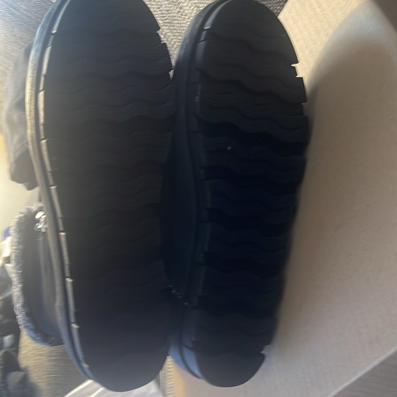 🎁$15 free item with purchase Sperry Juneau Lace up  8.5 Boots!!! - Picture 6 of 8